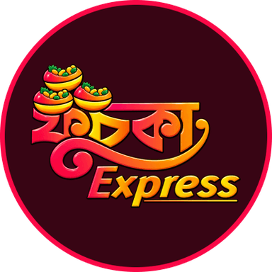 Fuchka Express