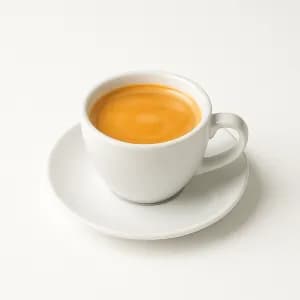 Hot Coffee