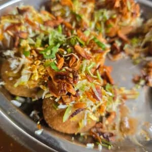 Naga Regular Chatpati