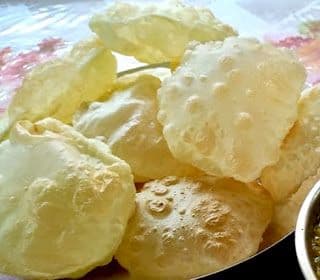লুচি