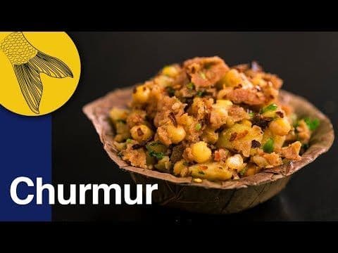 Regular Churmur