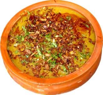 শাহী হালিম