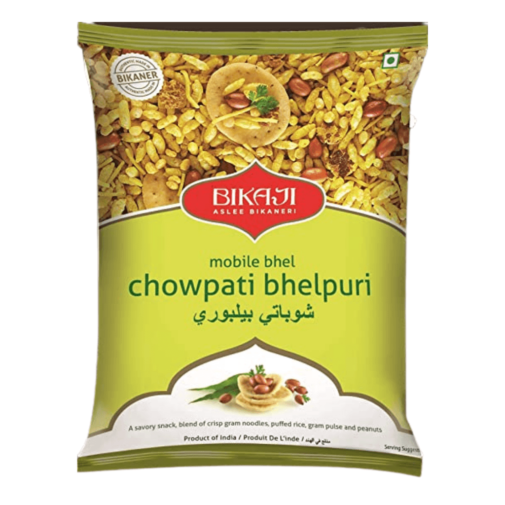 Belpuri (6Pcs)