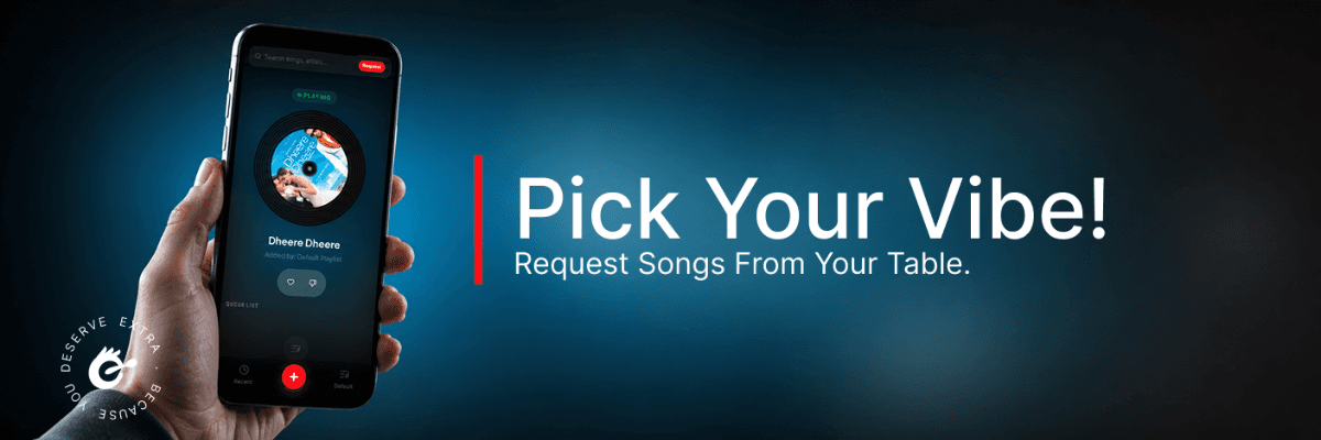 Pick Your Vibe!