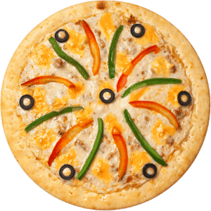 Cheezy Twist