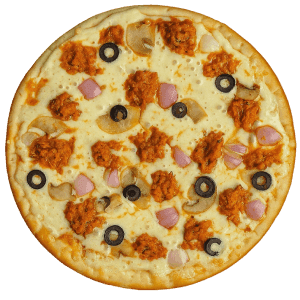 Tandoori Bomb