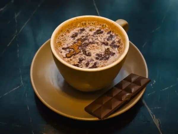Hot Chocolate