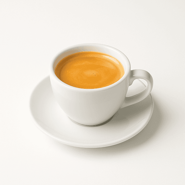 Hot Coffee