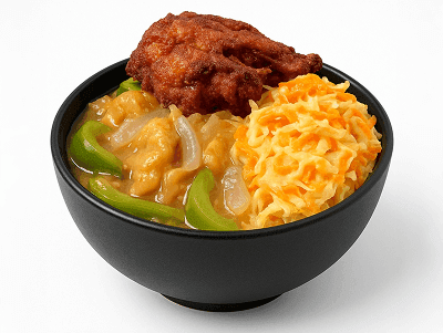 Rice Bowl 2