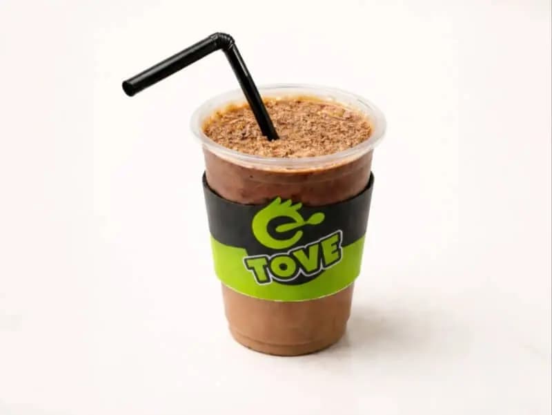 Chocolate Cold Coffee