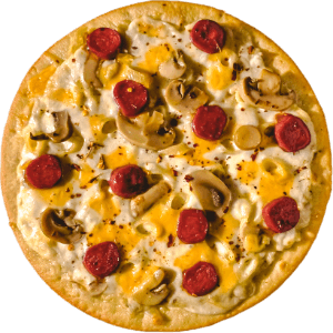 Cream Of Mushroom