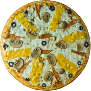 Cheese Dominator