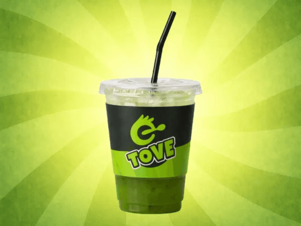 Basil Lemonade