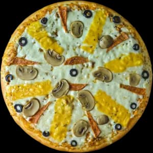 Cheese Dominator