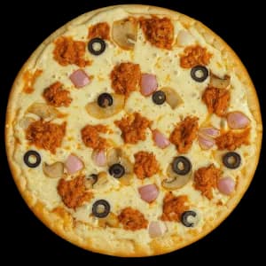 Tandoori Bomb
