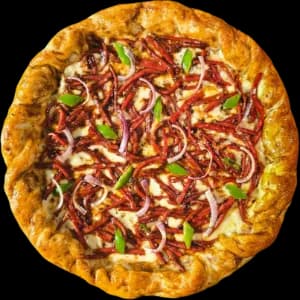 Crustfire Sausage