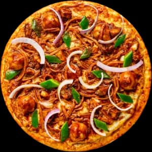 Chicken Chilli Pataka