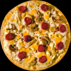 Cream Of Mushroom