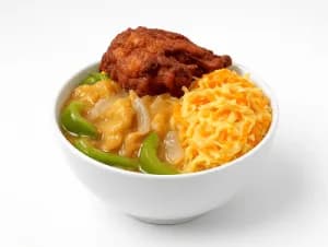 Rice Bowl 2