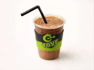 Choco Cold Coffee