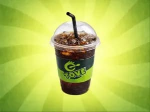 Soft Drinks