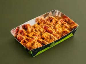 Classic Meat Plate
