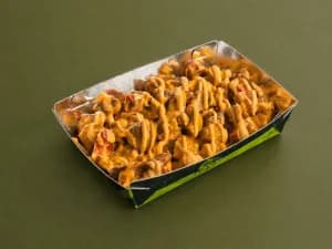 Tove Special Meat Plate