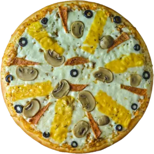 Cheese Dominator