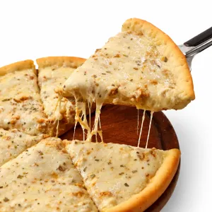 Cheesy Cream Bucket