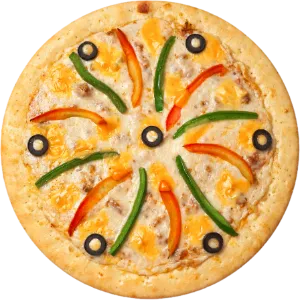 Cheezy Twist
