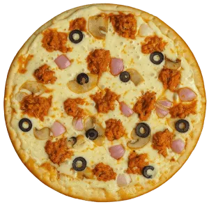 Tandoori Bomb
