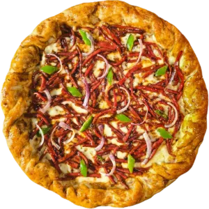 Crustfire Sausage