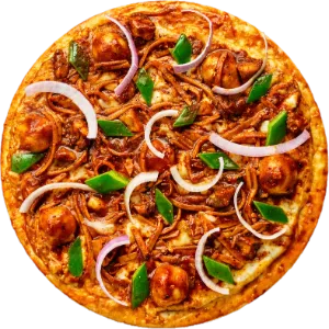 Chicken Chilli Pataka