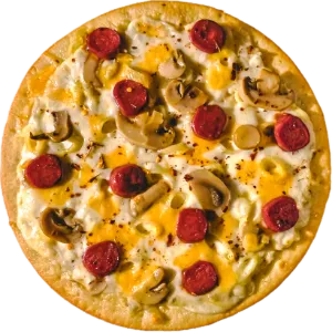 Cream Of Mushroom