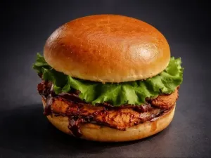 Chicken Burger