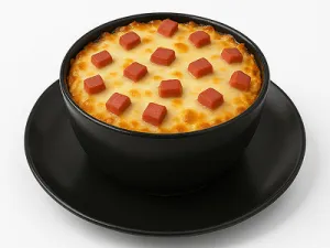 Sausageness