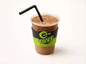 Choco Cold Coffee