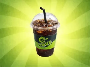 Soft Drinks