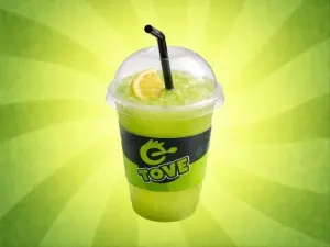 Lime Rush