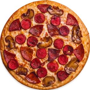 Tripple Thread