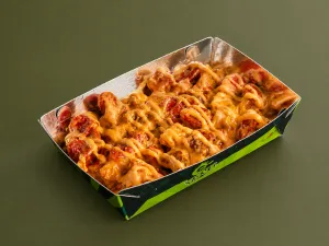 Classic Meat Plate