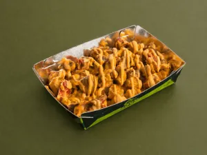 Tove Special Meat Plate